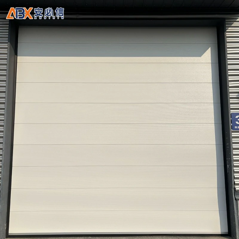 孝感市消防提升门